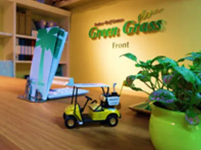 Green Grass（グリーングラス）蒲田店のメイン写真