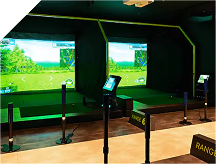 ZEN GOLF RANGE　尾久店