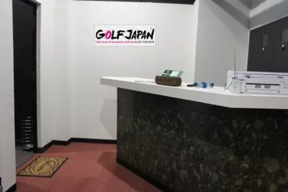 GOLF JAPAN（ゴルフジャパン）蒲田