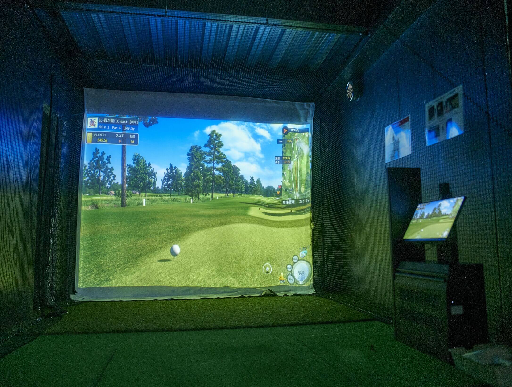 Smart Golf 豪徳寺店