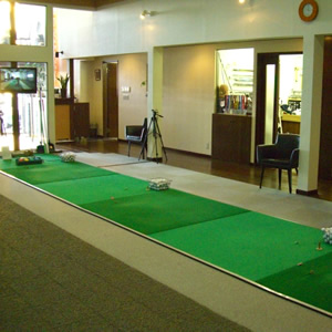 K's GOLF LOUNGEのメイン写真