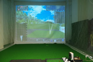 CROWNED GOLF ACADEMY｜クラウネッドゴルフアカデミーのメイン写真