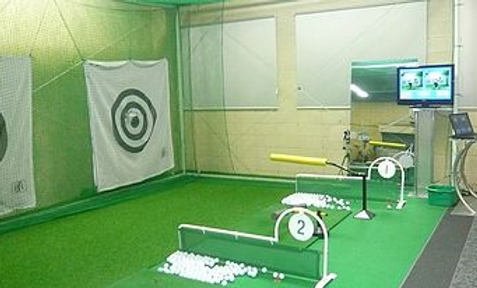 WAVE GOLF