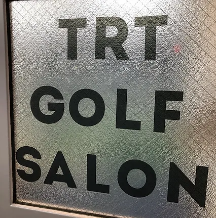 TRT Golf School