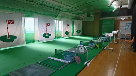 ARISTO GOLF ACADEMY｜アリストゴルフアカデミー