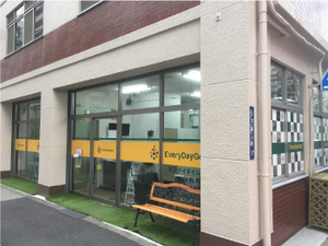 EveryDayGolf(エブリデイゴルフ)上野店のメイン写真