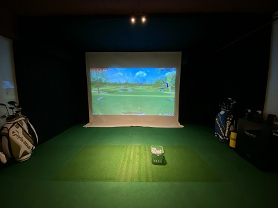 UENO Y's SQUARE GOLF SCHOOLのメイン写真