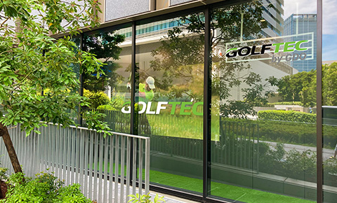 GOLFTEC（ゴルフテック） 横浜店