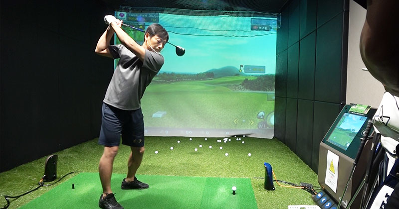 RIZAP GOLF(ライザップゴルフ) 千葉