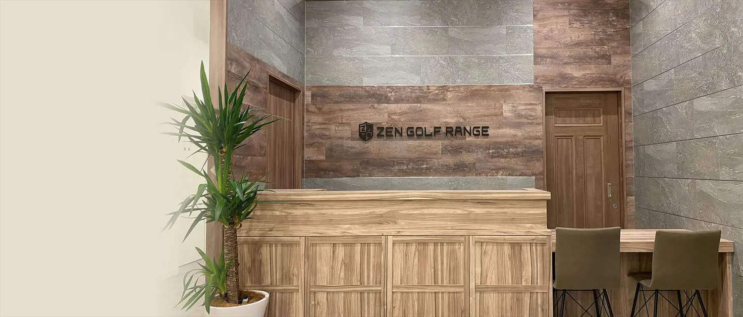 ZEN GOLF RANGE　戸田店のメイン写真