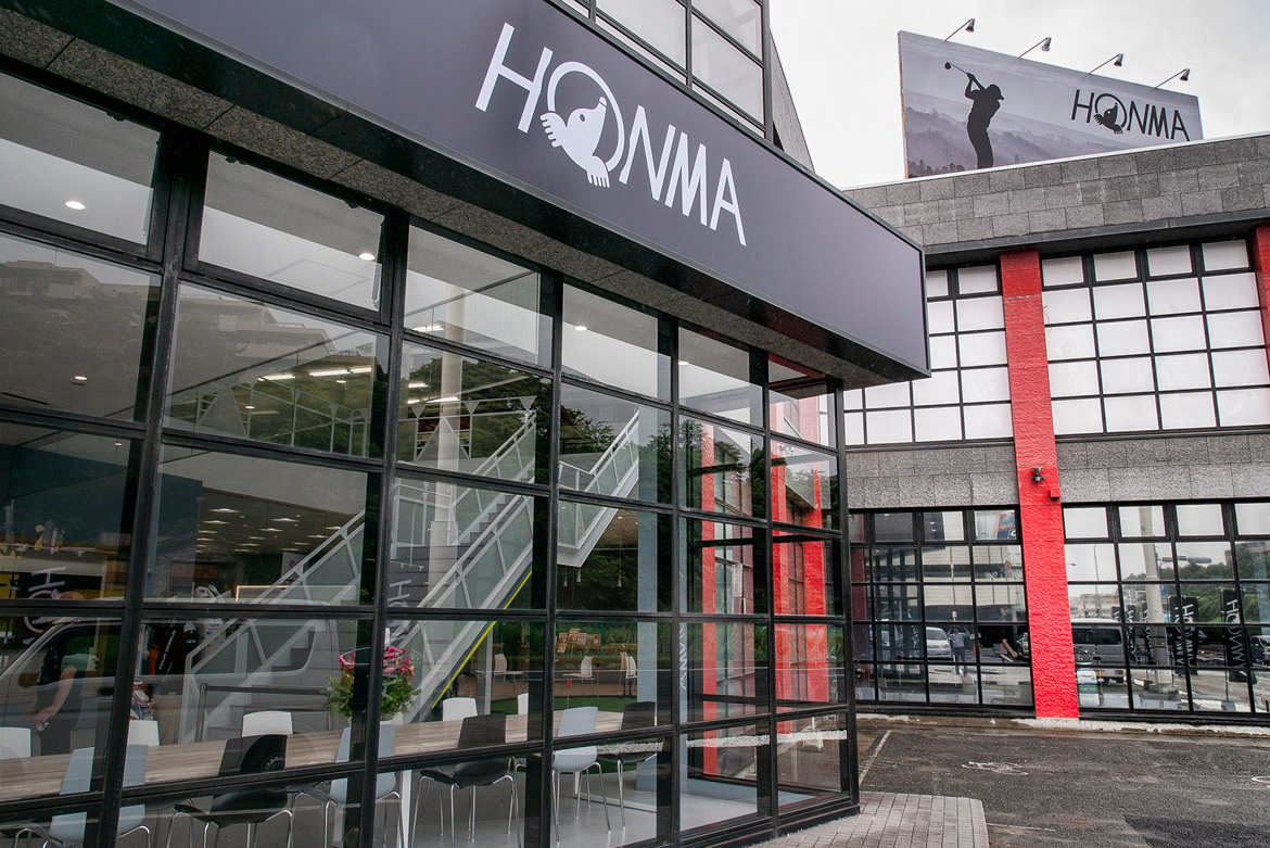 HONMA GOLF ゴルフスクール 千葉店のメイン写真