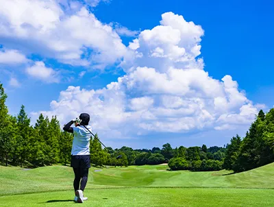 スポーツING（イング）ゴルフスクール 香川グリーンゴルフのメイン写真