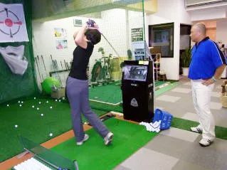 Golf Studio To be...｜ゴルフスタジオ トゥ・ビーのメイン写真