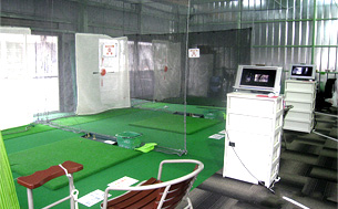 At GOLF STUDIO（アットゴルフスタジオ）