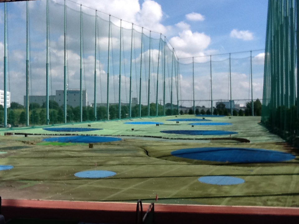 L&S GOLF ACADEMY久喜校のメイン写真