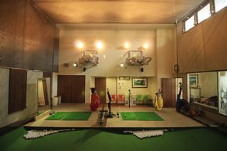 ENJOY GOLF STUDIO（エンジョイゴルフスタジオ）のメイン写真