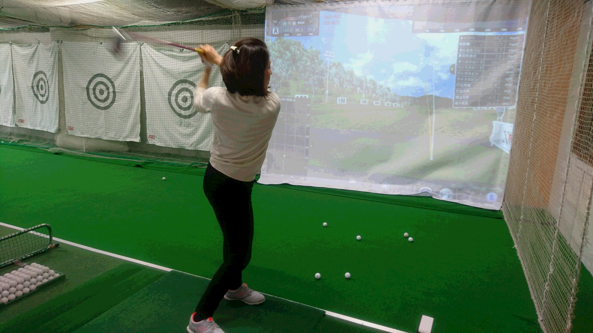 DO GOLF STUDIO（ドゥゴルフスタジオ）のメイン写真