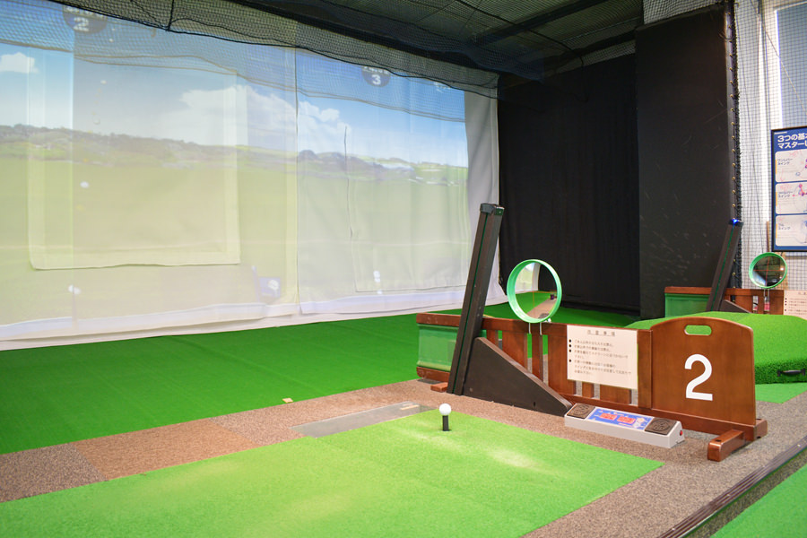 ブロードGolfStudio（ブロードゴルフスタジオ）のメイン写真