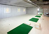 Indoor Golf & Cafe meeno