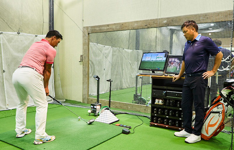 Harbor Golf Studio（ハーバーゴルフスタジオ）のメイン写真