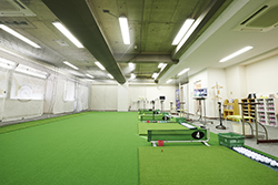 インドアゴルフスクール Golfet（ゴルフェ）平井店