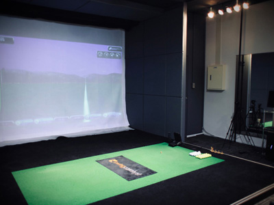 K's Island Golf Academy（PREMIUM GOLF STUDIO）