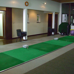 K's GOLF LOUNGE