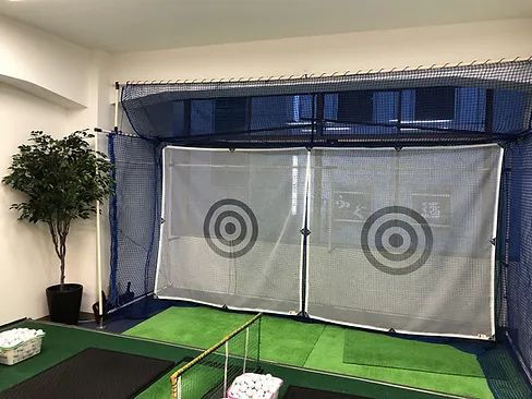 TRT Golf School