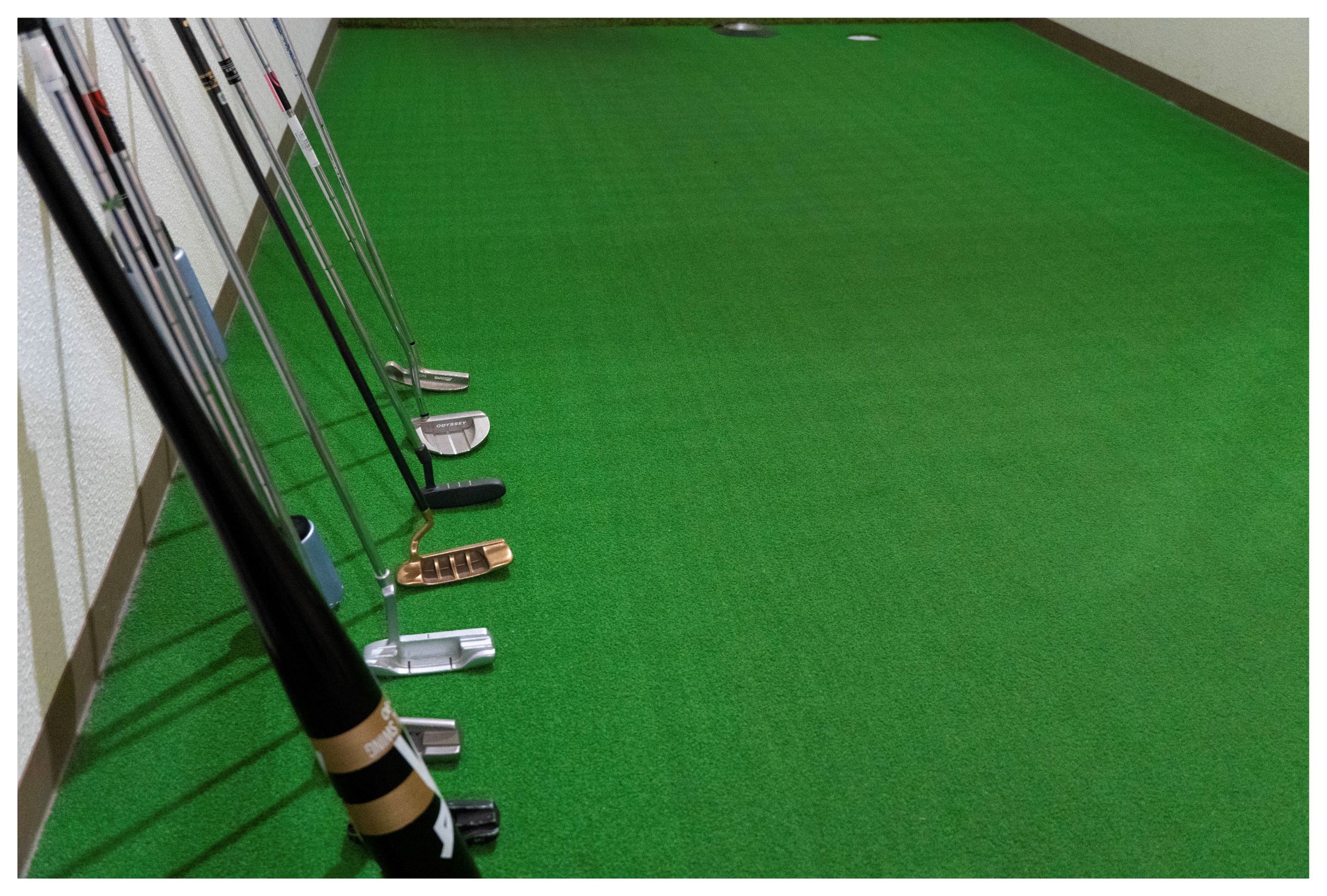 EARTH GOLF ACADEMY 戸越銀座店のサブ写真１