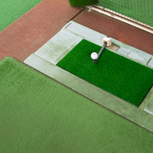 FUTABA GOLF～GARDEN～