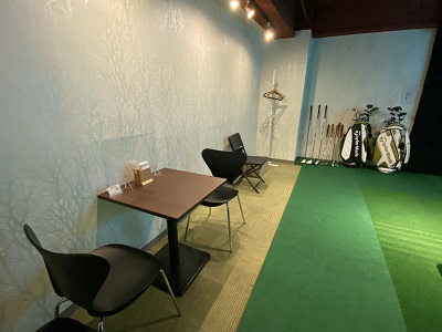 UENO Y's SQUARE GOLF SCHOOL