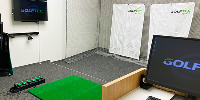 GOLFTEC（ゴルフテック） 横浜店のサブ写真１