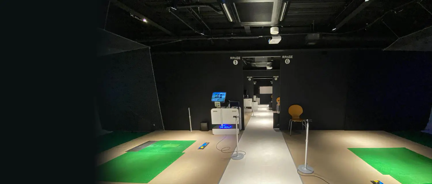 ZEN GOLF RANGE　浦和店