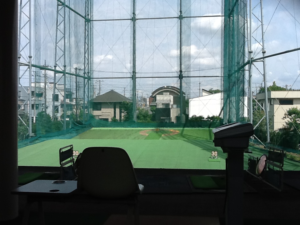 L&S GOLF ACADEMY蕨校