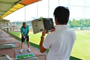 L&S GOLF ACADEMY行田校