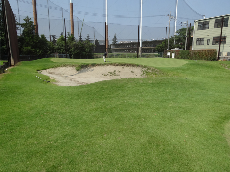 カゴハラゴルフ（KAGOHARA GOLF CLUB）