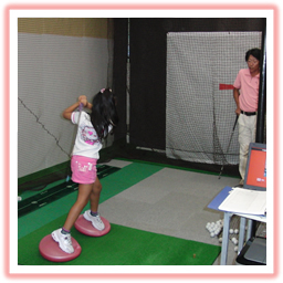 園田雅彦 GOLF STUDIO