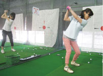 At GOLF STUDIO（アットゴルフスタジオ）のサブ写真１