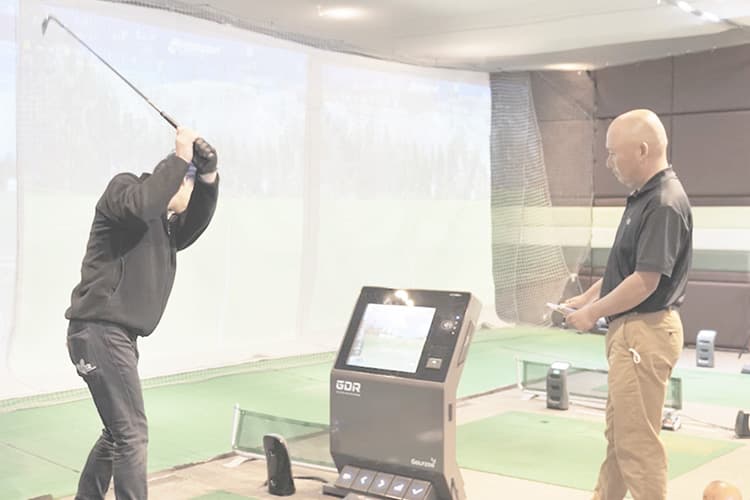 Golf & Stretch Hearty相模大野店のサブ写真１