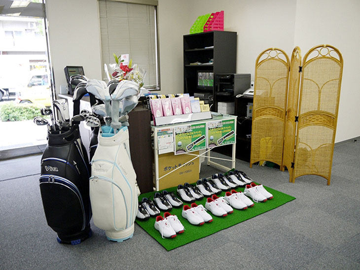 GOLD CLUB GOLF のサブ写真１