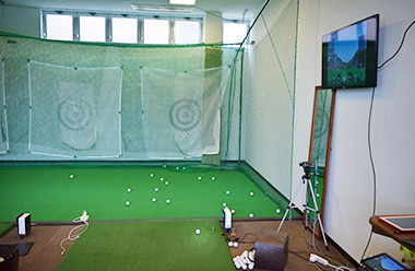 HANA GOLF ACADEMYのサブ写真１