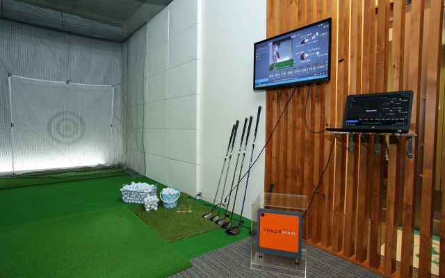 T's GOLF ACADEMY（ティーズゴルフアカデミー）のサブ写真２