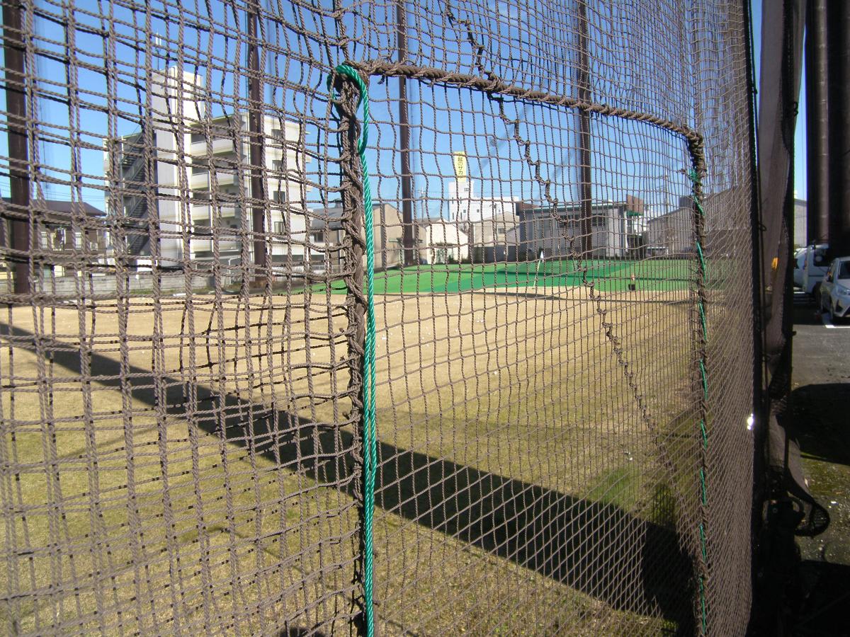 町田グリーンゴルフのサブ写真２