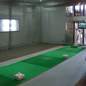 K's GOLF LOUNGEのサブ写真２