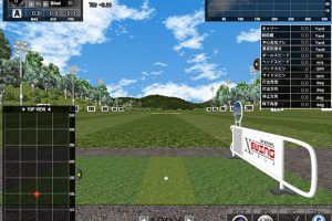 CROWNED GOLF ACADEMY｜クラウネッドゴルフアカデミーのサブ写真２