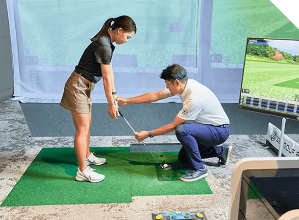 ZEN GOLF RANGE 神楽坂店