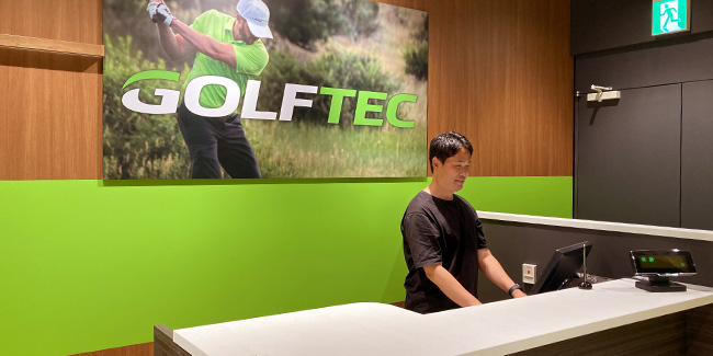 GOLFTEC（ゴルフテック） 横浜店