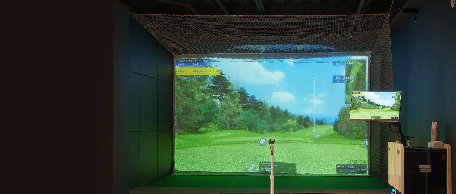 ZEN GOLF RANGE　浦和店