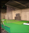 TR GOLF STUDIO