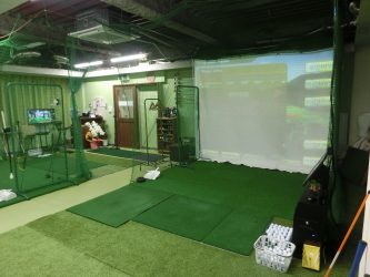 Golfix　行徳店